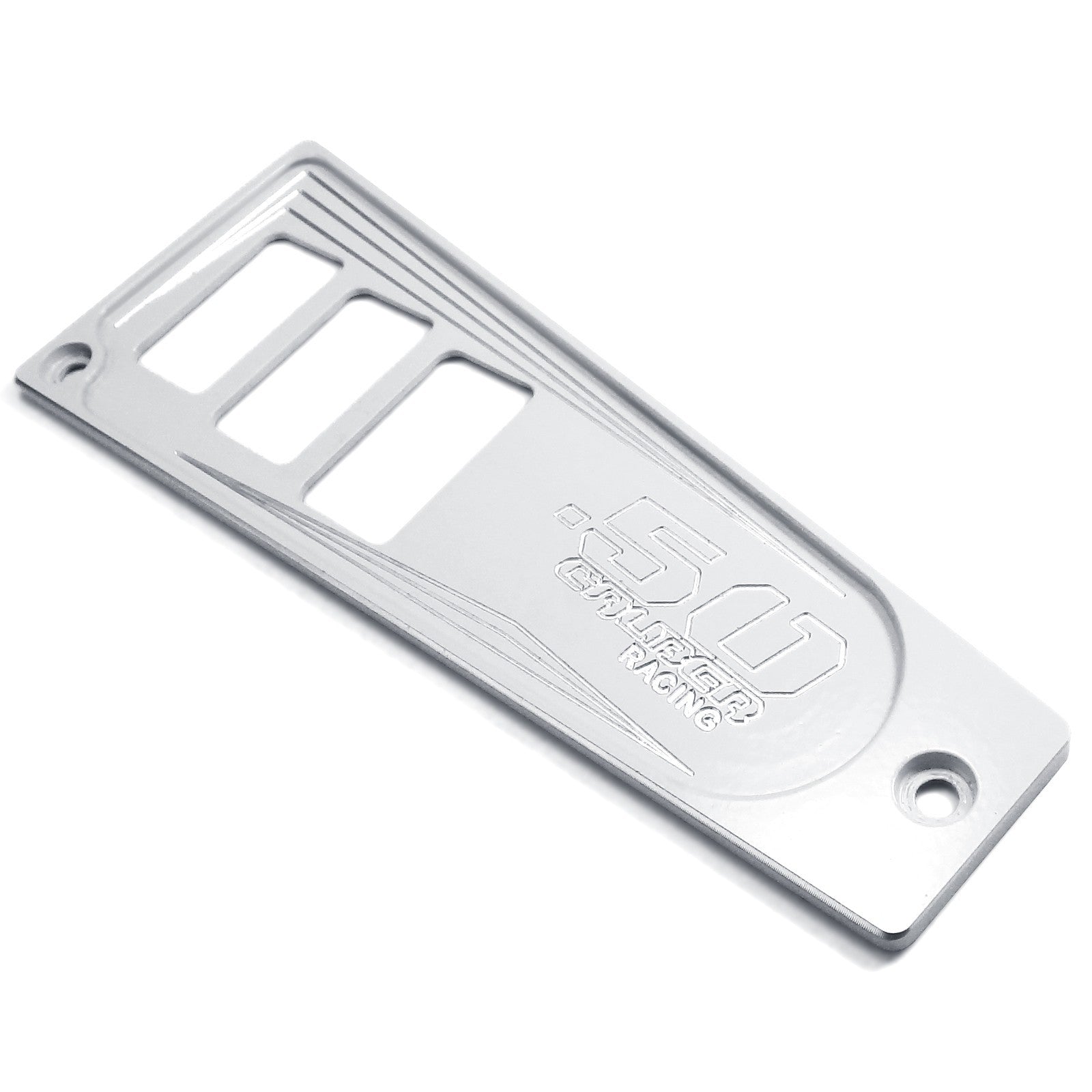 Ride Command XP1000 6 Switch Dash Panel