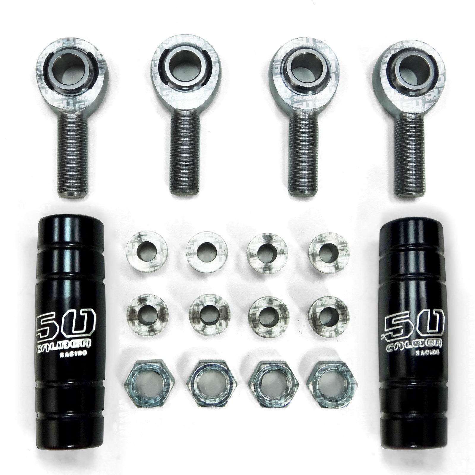 Polaris RZR / RZR4 XP1000 Heavy Duty Sway Bar Links