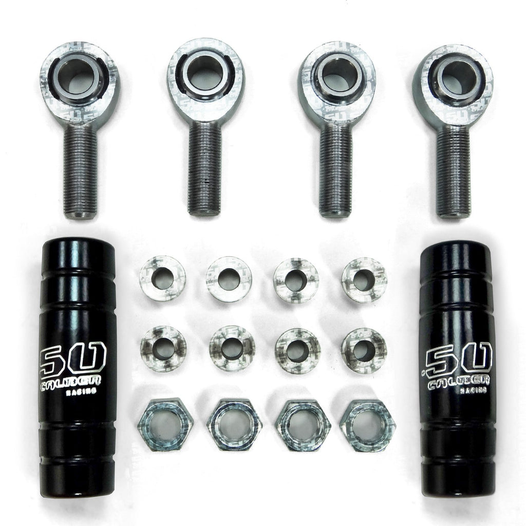 Polaris RZR / RZR4 XP1000 Heavy Duty Sway Bar Links
