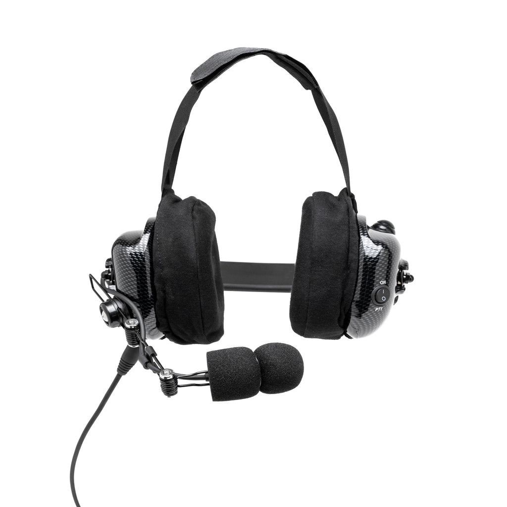 PCI Trax Marine Intercom Package