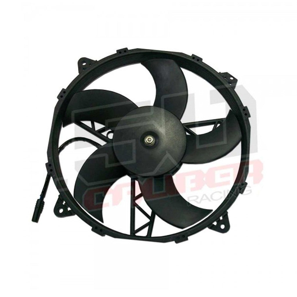 Cooling Fan Polaris 600 700 800 Twin
