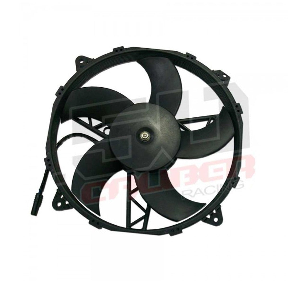 Cooling Fan Polaris 600 700 800 Twin
