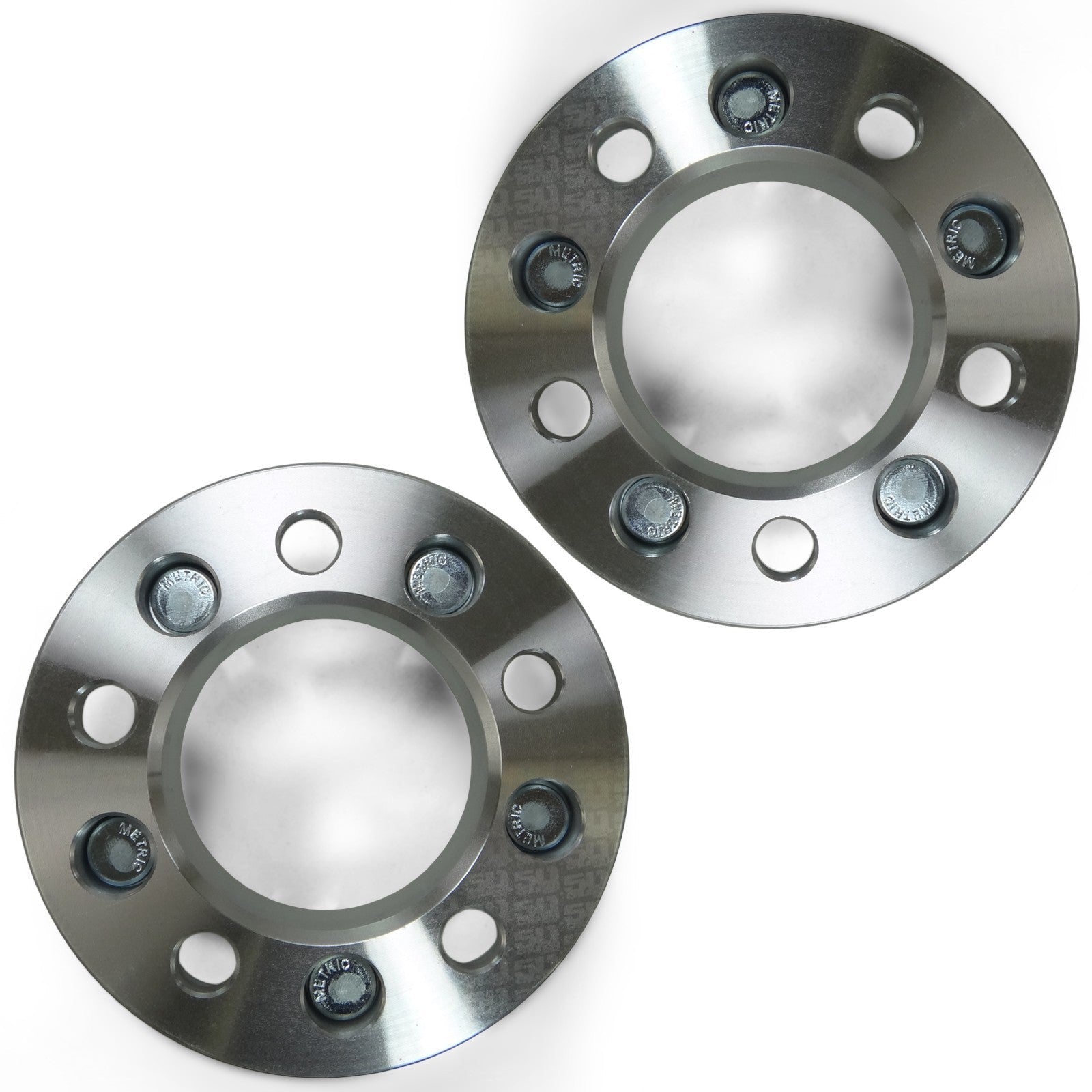 5x4.75 Inch Wheel Spacer 12x1.5mm Studs