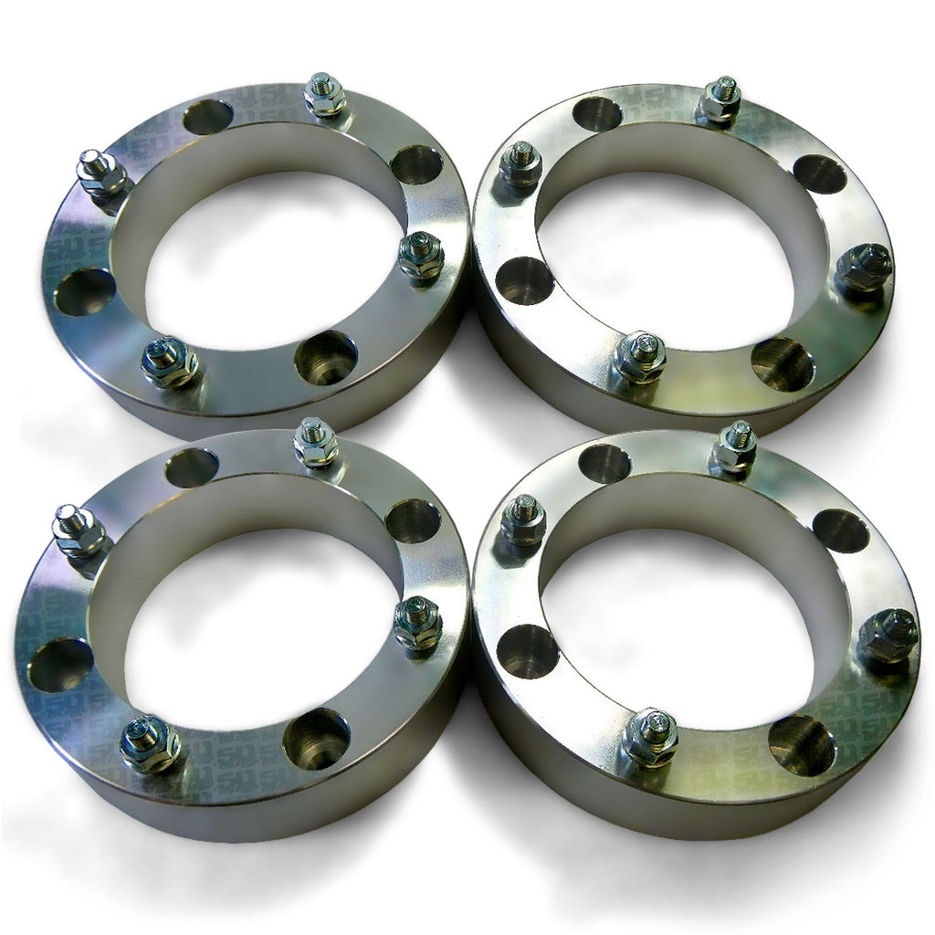 4x110 Wheel Spacer 1" 10x1.25mm Stud
