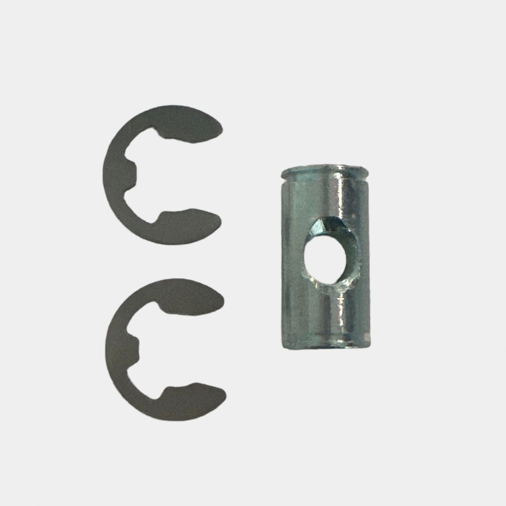 Hydraulic Jack Spare Parts