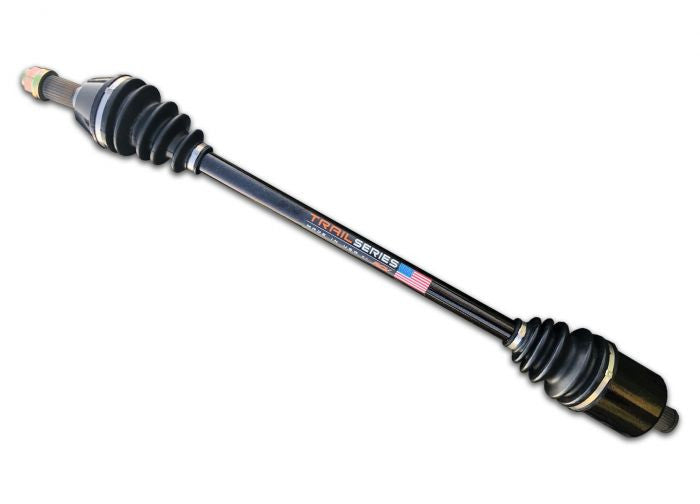RCV Trail Series Axle for Can-Am X3 72"