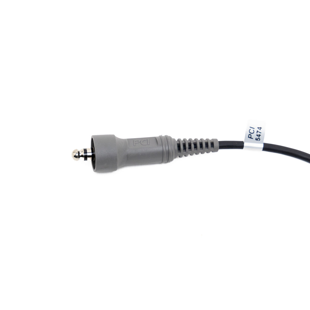 PCI Stilo Adapter Cable For Trax Wired Venti Model Helmets
