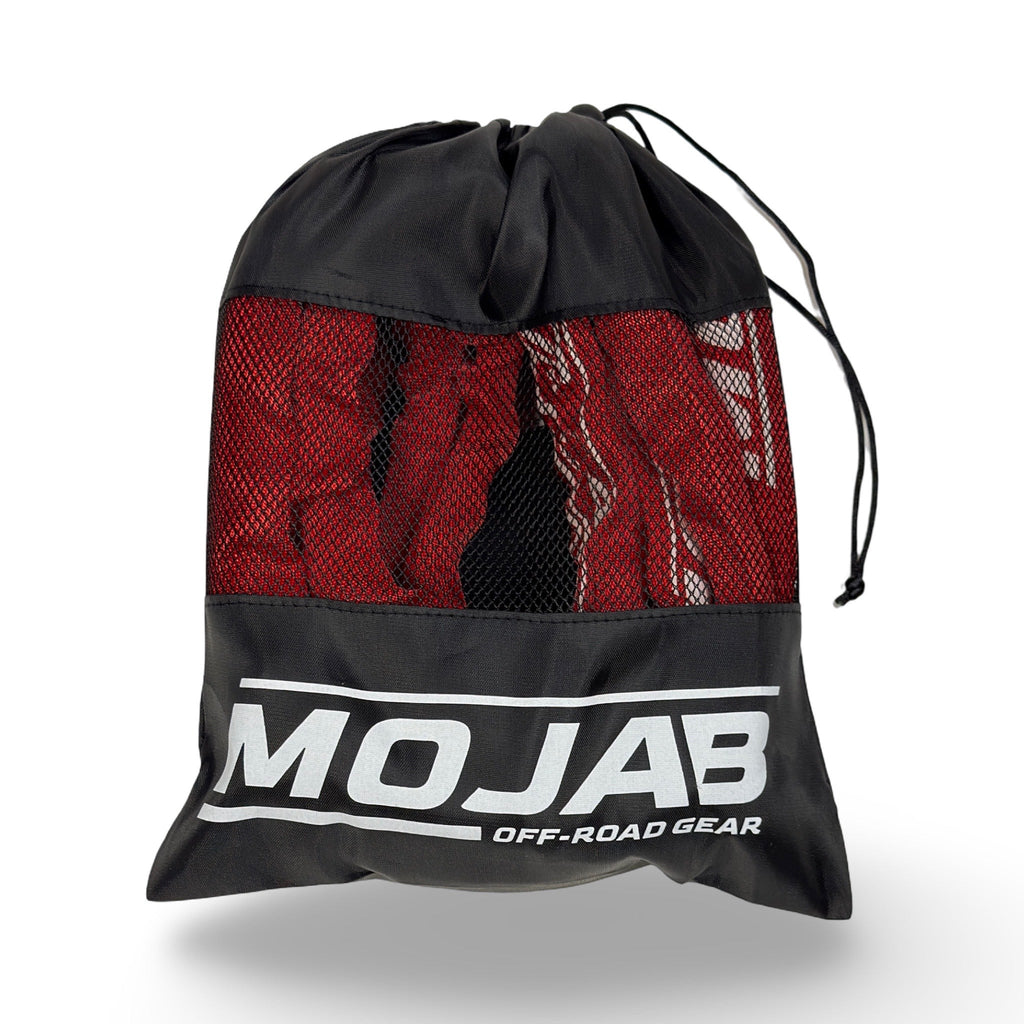 MOJAB 1/2'' x 7' Infinite loop Soft Shackle