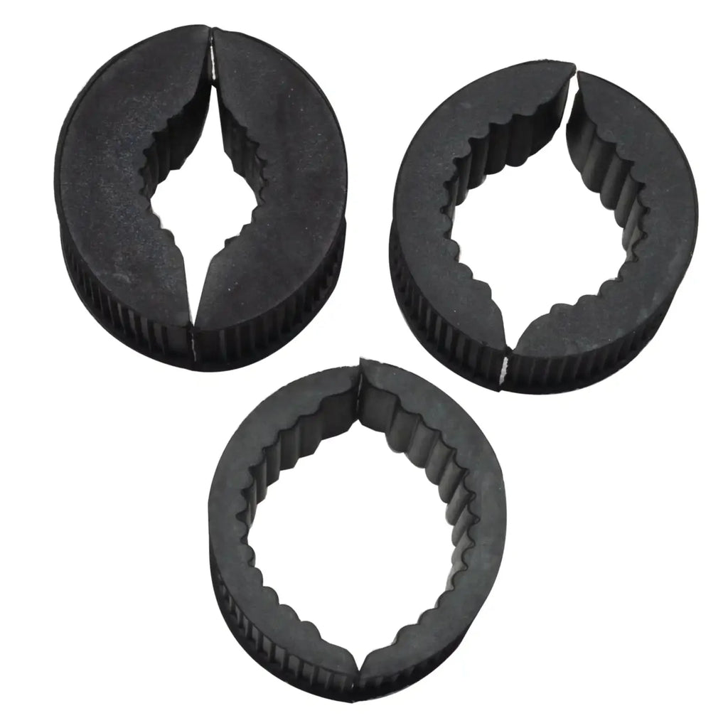 ORACLE Off-Road Universal Whip Bar Mount Clamp