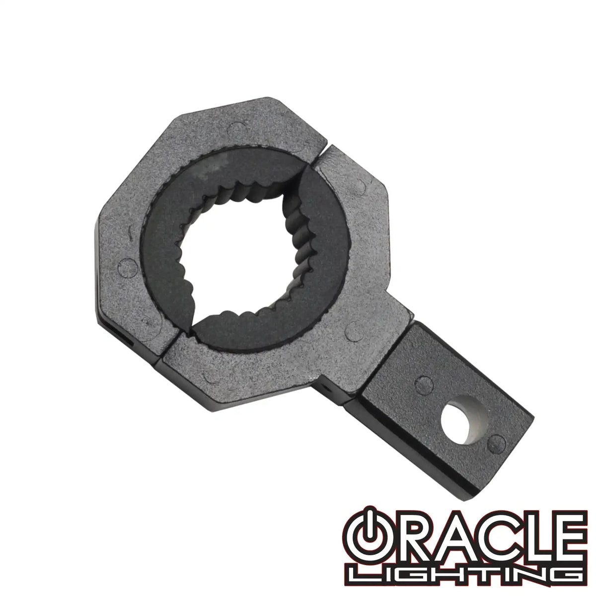 ORACLE Off-Road Universal Whip Bar Mount Clamp