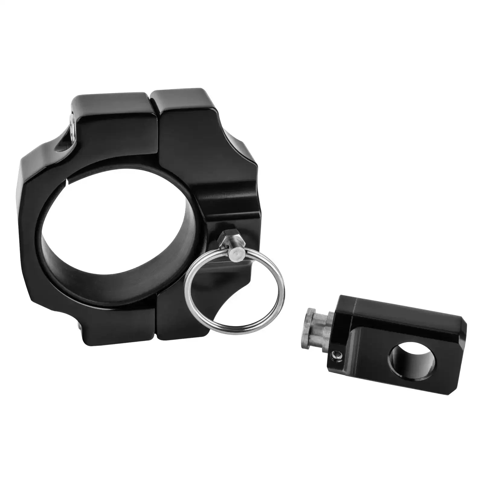 ORACLE Off-Road 2" Whip Bar Mount Clamp