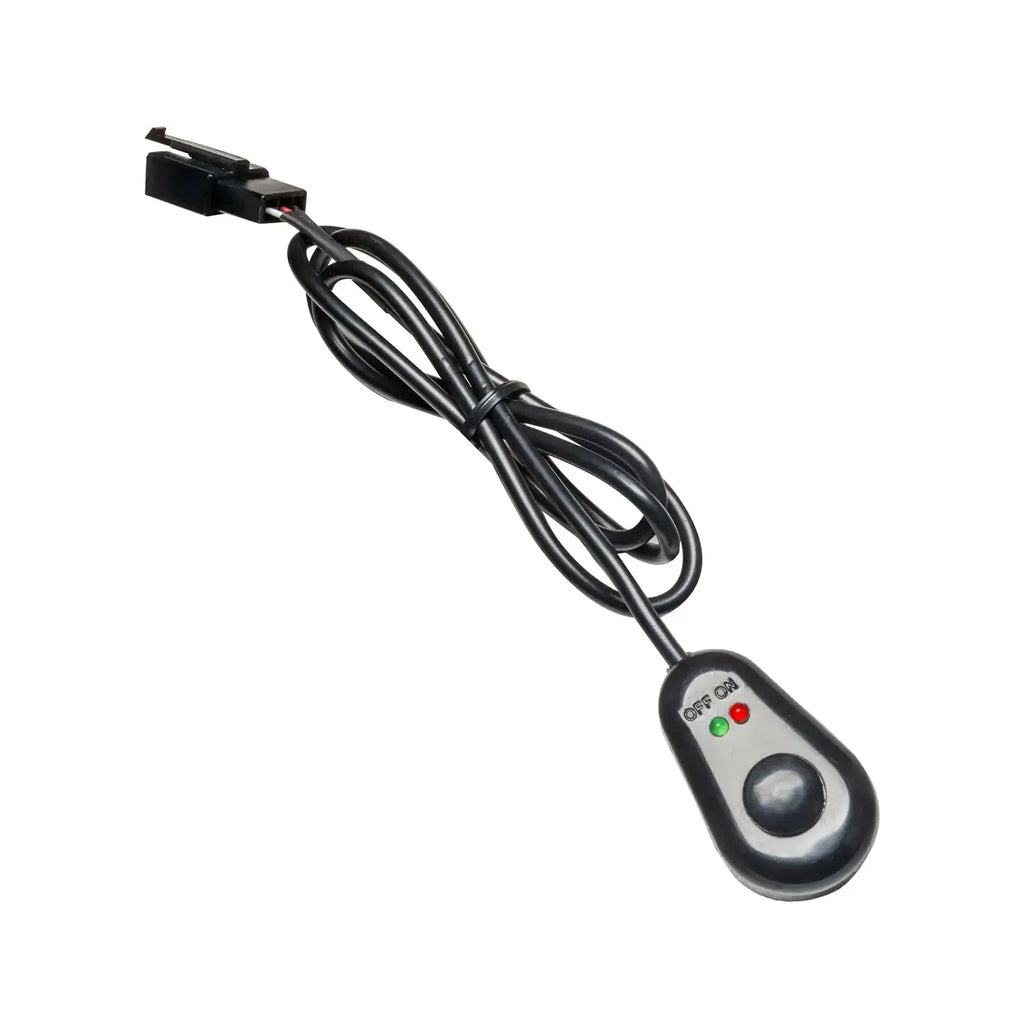 Roof Light Bar Switched Wiring Harness