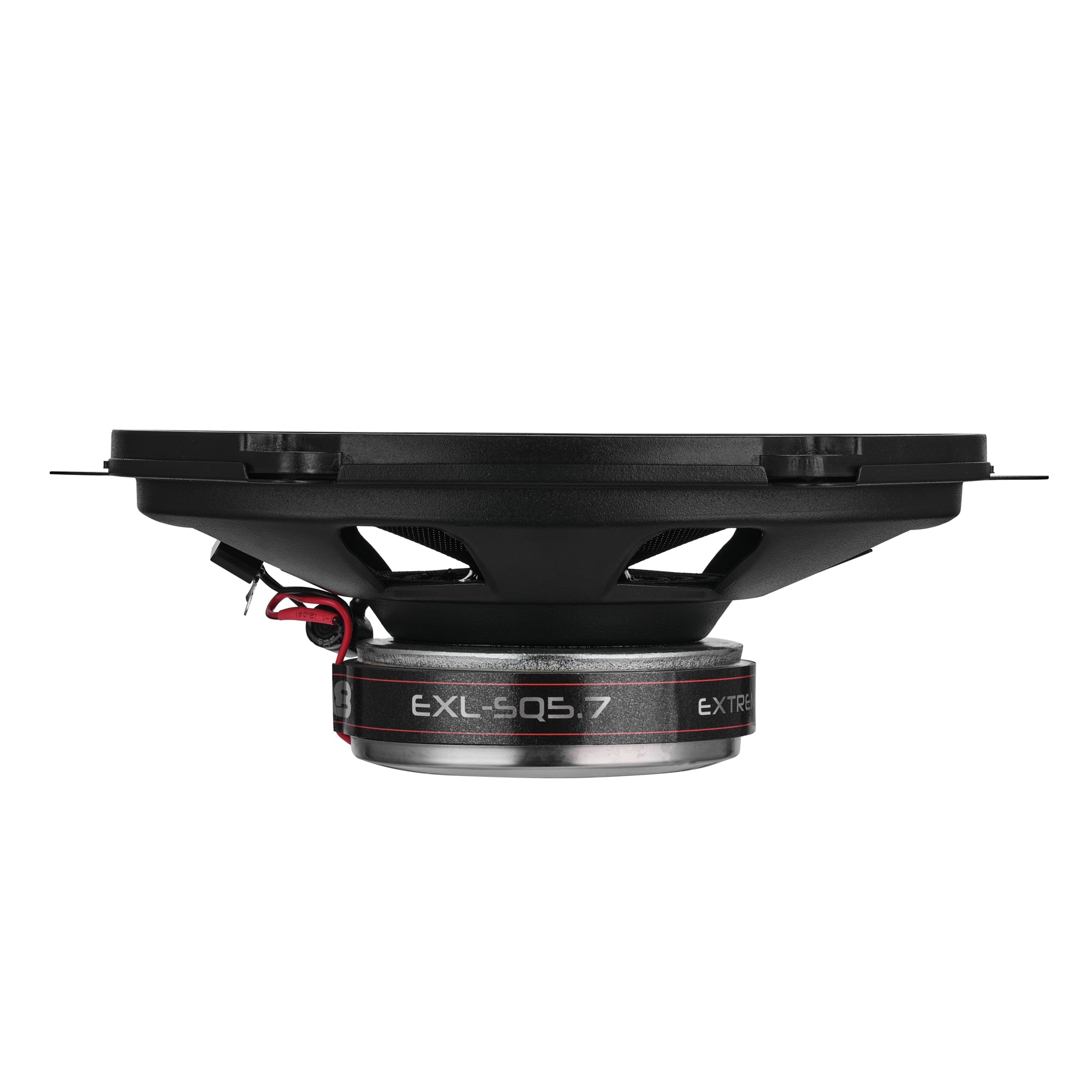 EXL 5x7" 2-Way Coaxial Speaker | 120W RMS 3-Ohm