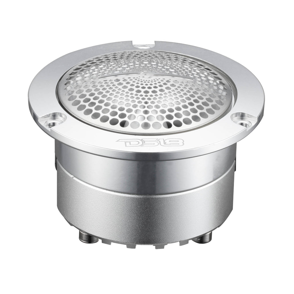 3” Super Bullet Tweeter with 1” Titanium Voice Coil and Neodymium Magnet | 120W RMS 4-Ohm