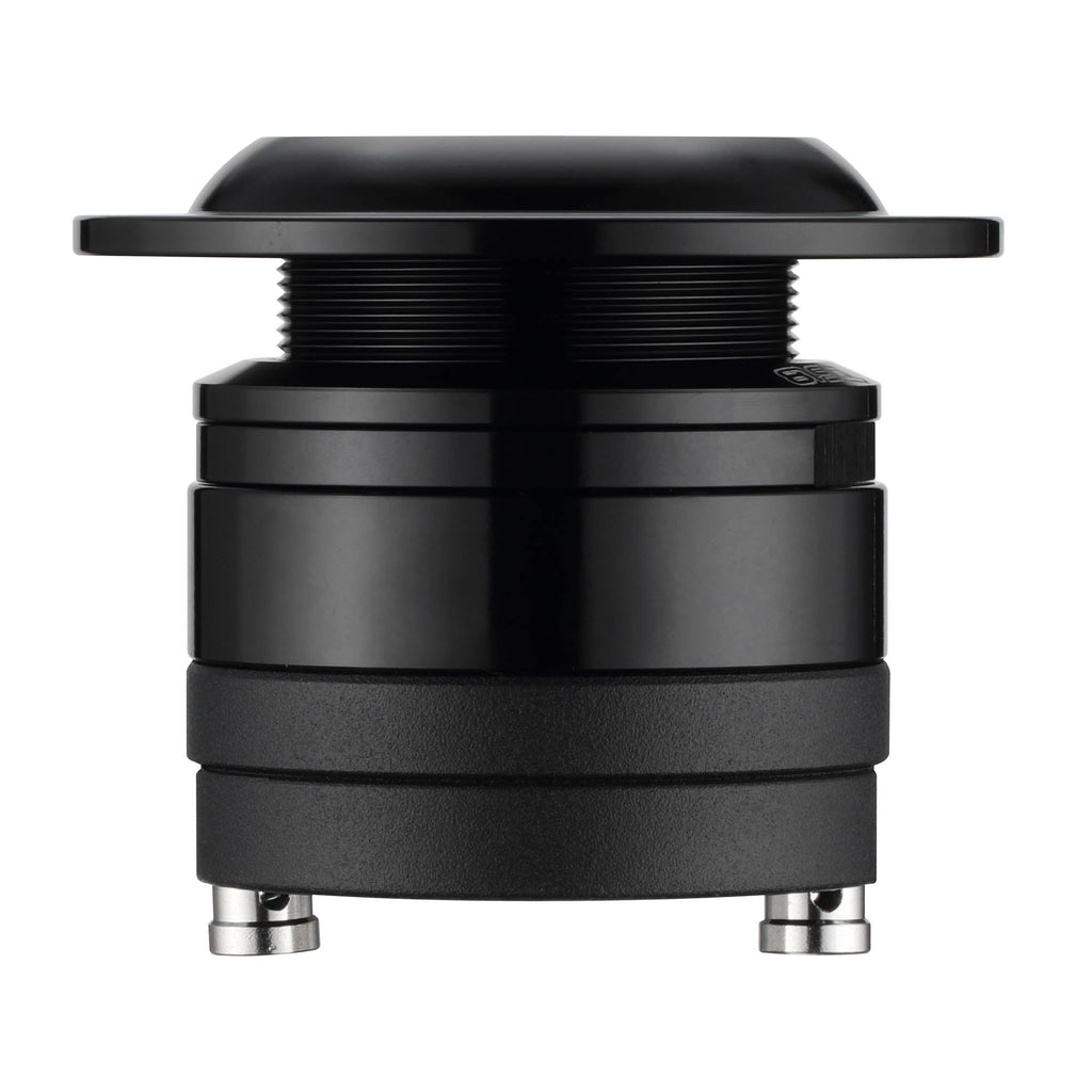 2.3" High Compression Neodymium Super Bullet Tweeter 100 Watts 1.4" Aluminum 4-Ohm Vc
