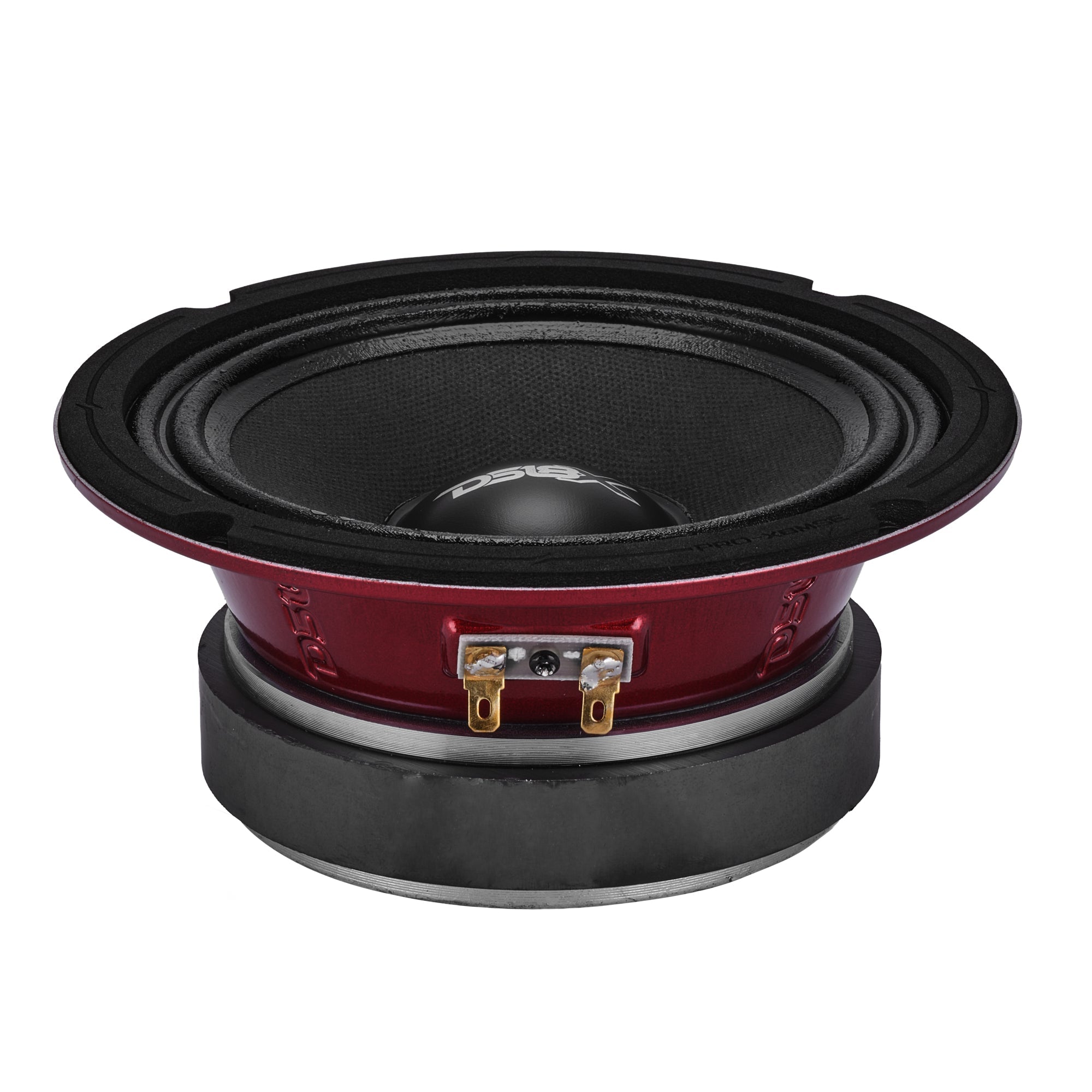 6.5” Sealed Back Mid-Range Loudspeaker | 500W | 8-Ohm