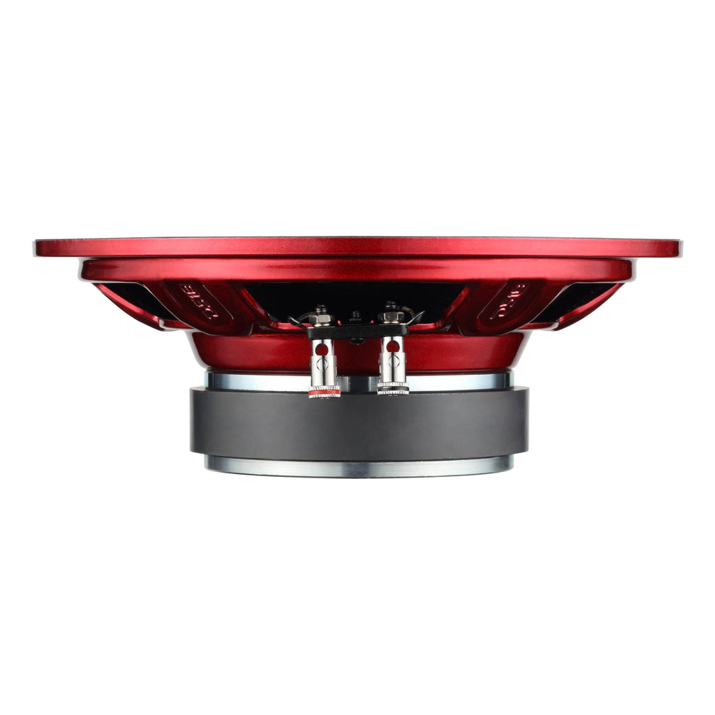 PRO-X 8" Shallow Mid-Range Bullet Loudspeaker | 250W RMS 4-Ohm