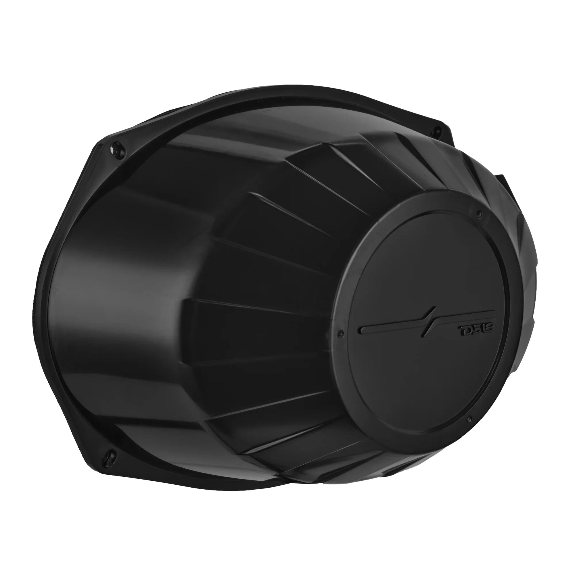 6x9” Hybrid Motorcycle Speaker Bundle – Slim 2-Way Loudspeakers + Sealed ABS Baffles (Pair) | IP65 Water-Resistant, High Output