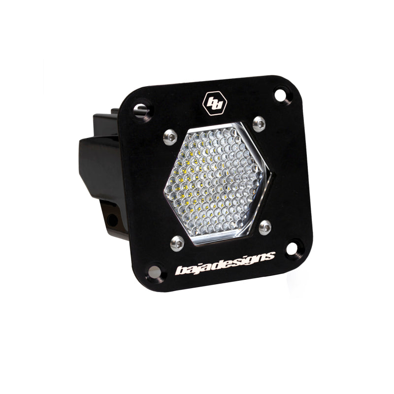 Baja Designs S1 Flush Mount LED Pod Light
