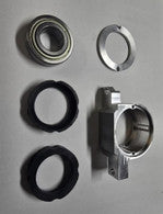 Polaris RZR Pro XP Driveshaft (All Models)