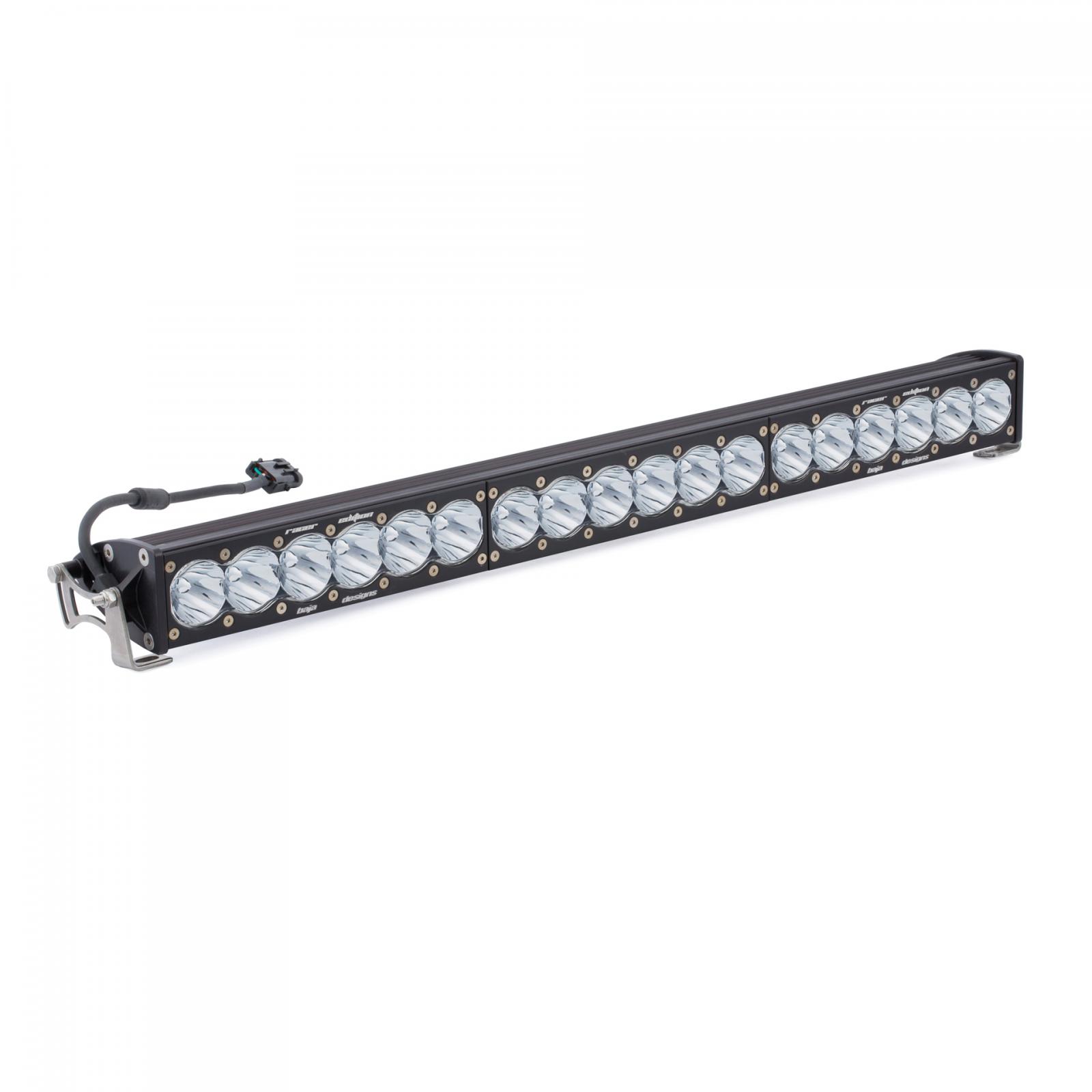 Baja Designs OnX6 Racer Edition Light Bar