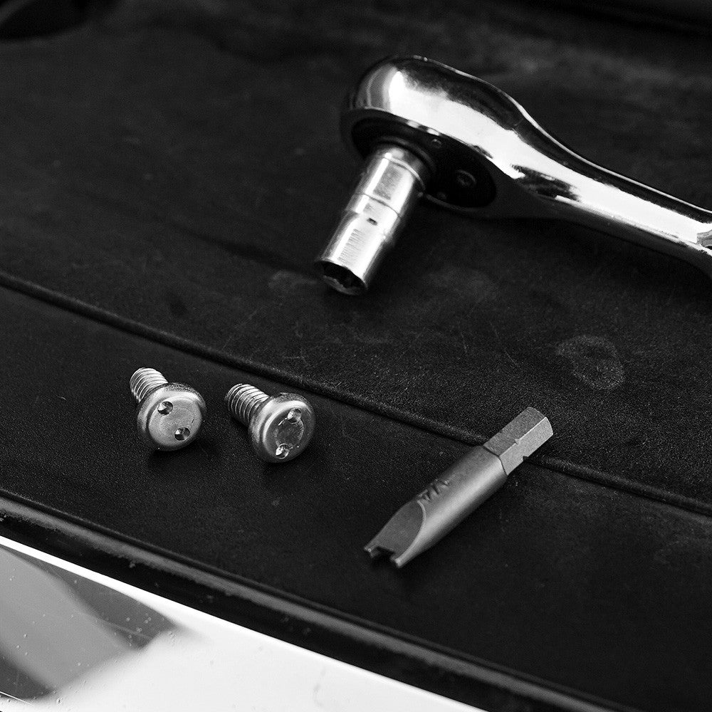 Baja Designs OnX6/XL/LP Anti Theft Hardware Kit