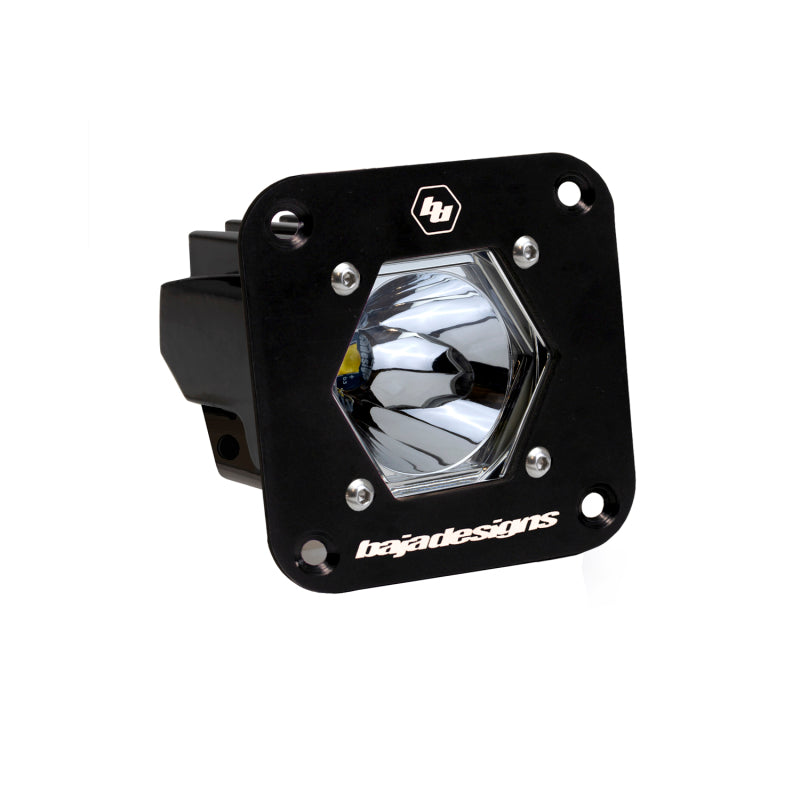 Baja Designs S1 Flush Mount LED Pod Light