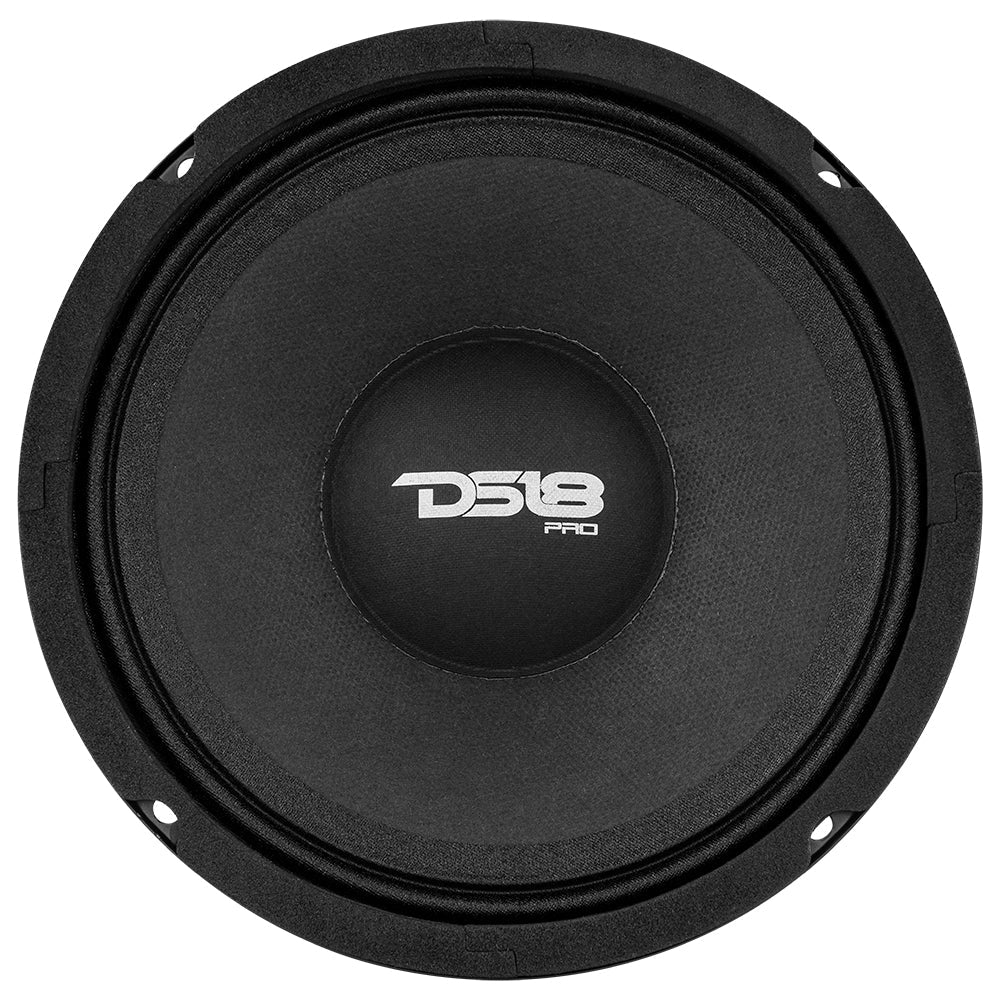 PRO 6.5" Neodymium Full-Range Loudspeaker 150 Watts Rms 4-Ohm (Used in JP6NEO Jeep Enclosures)