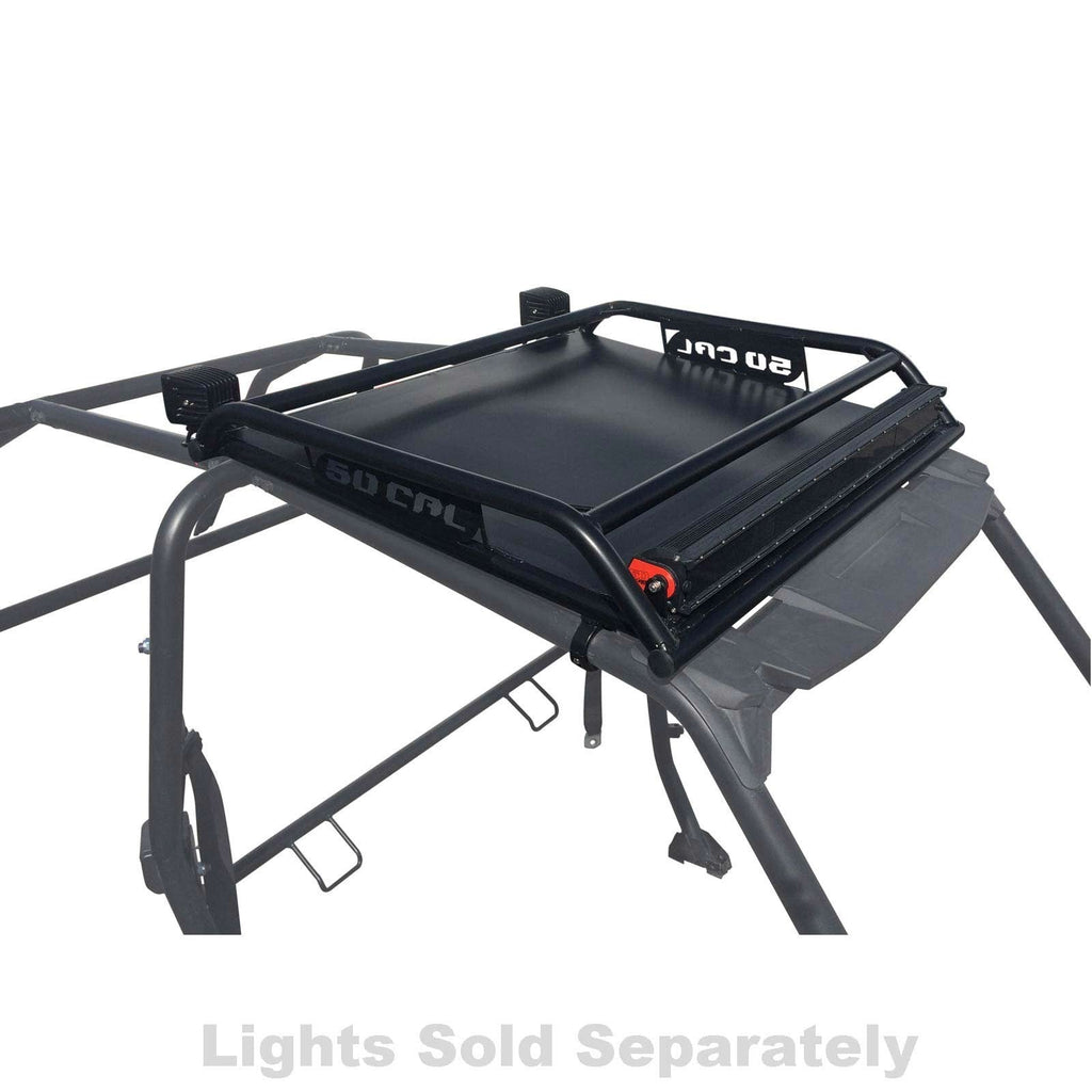 Custom Roof Rack 4 Seat RZR XP1000 XP Turbo