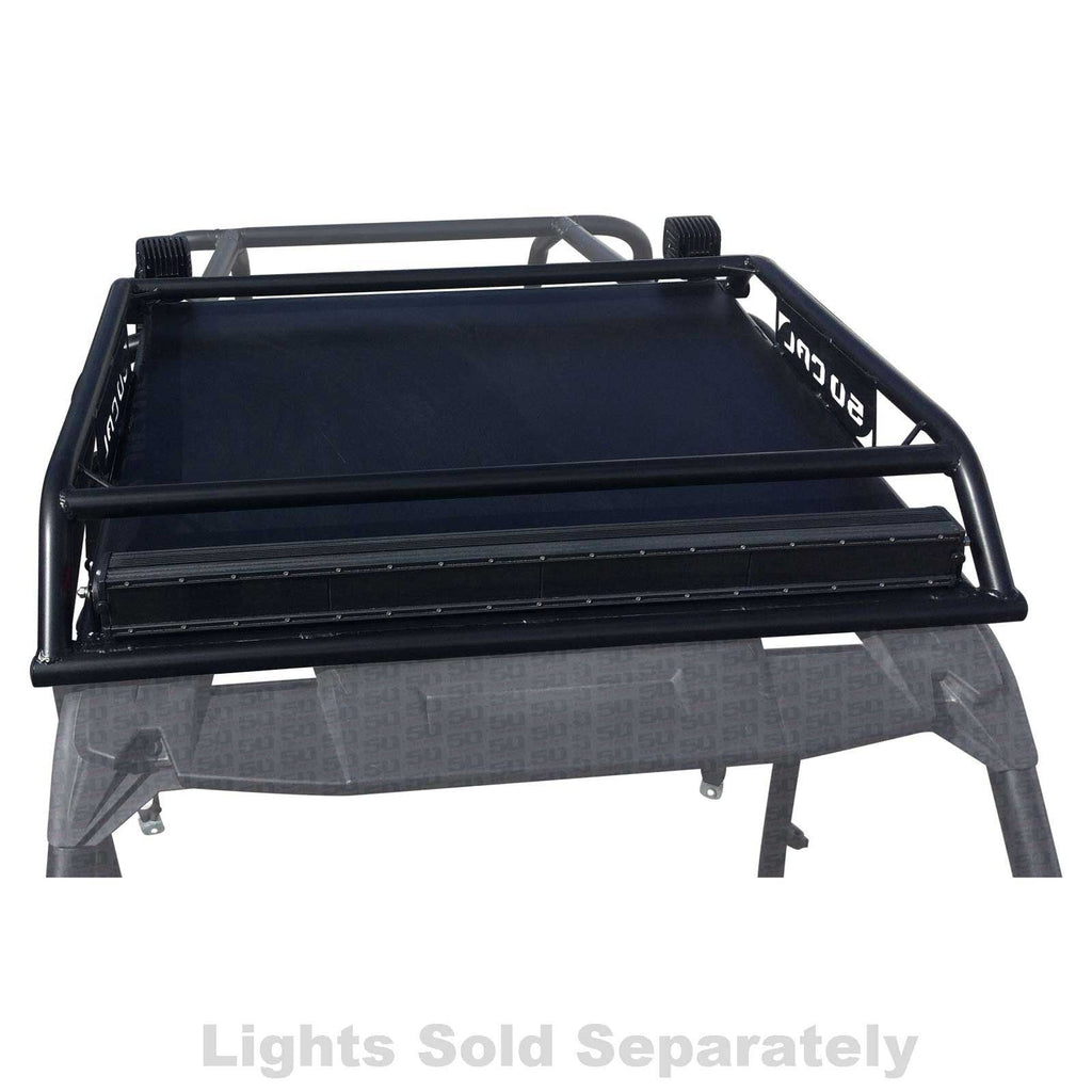Custom Roof Rack 4 Seat RZR XP1000 XP Turbo