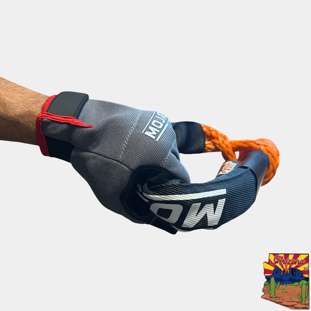 Touchscreen compatible Work/ driving gloves