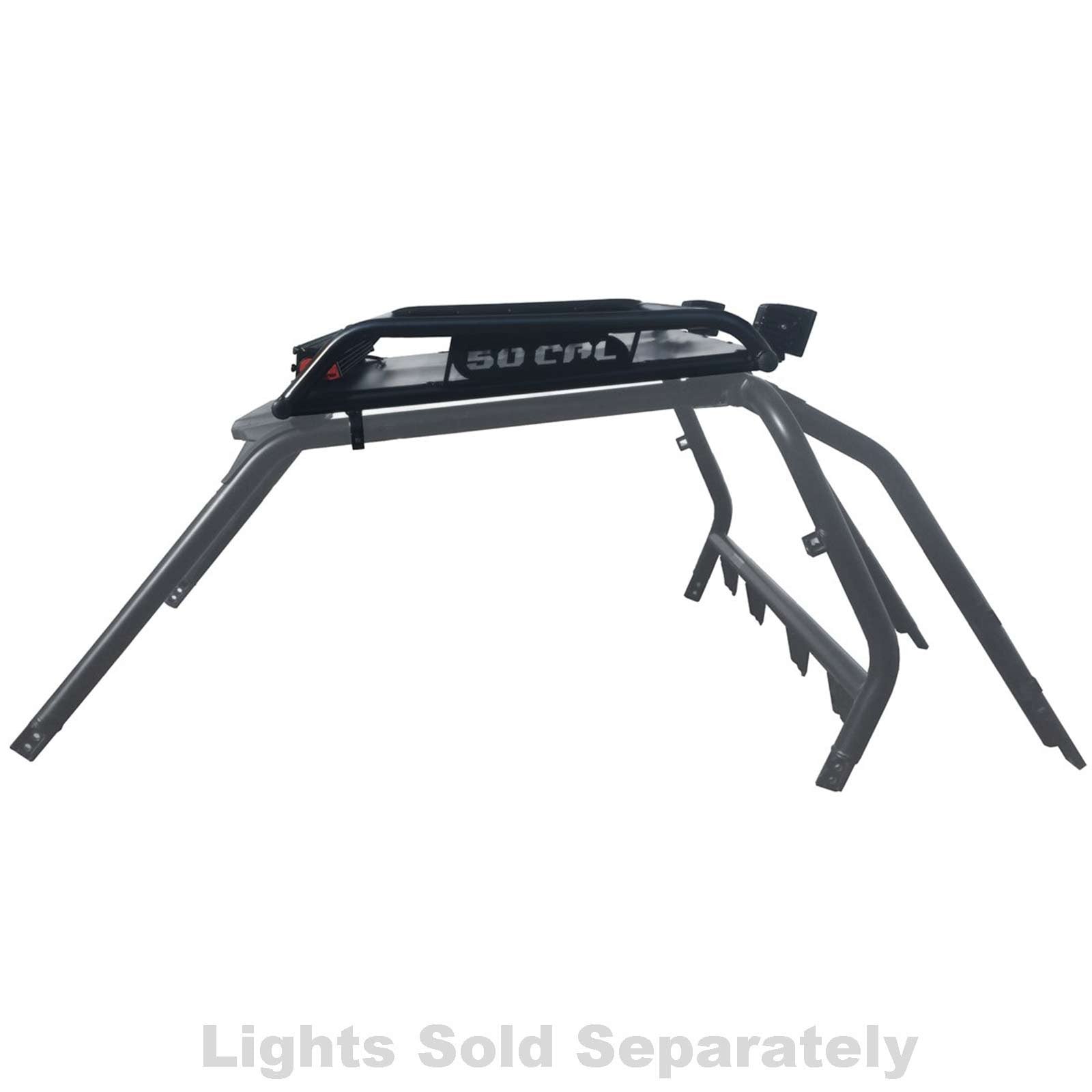 Roof Rack 2 Seat RZR XP1000 & XP Turbo