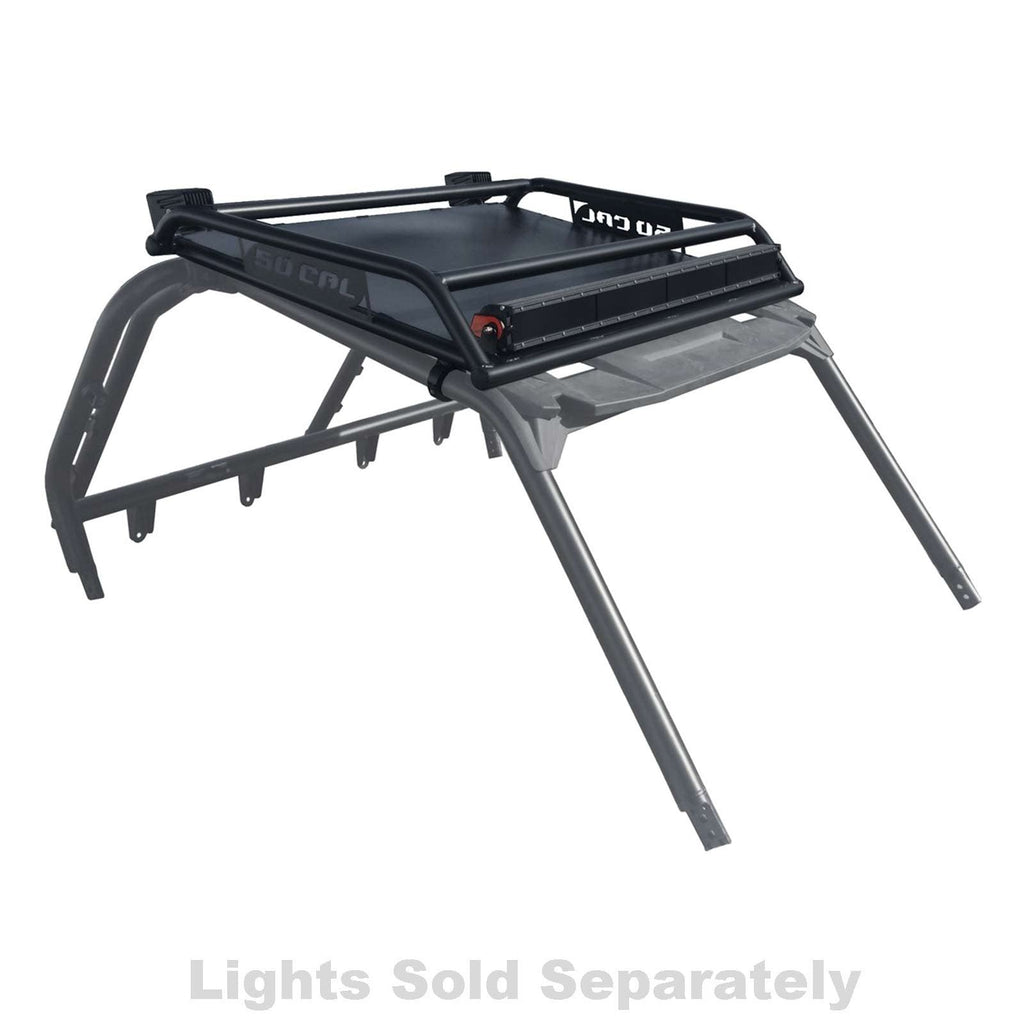 Roof Rack 2 Seat RZR XP1000 & XP Turbo