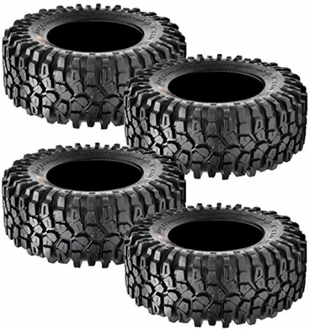 Roxxzilla 35x10x15 qty4 shipped  