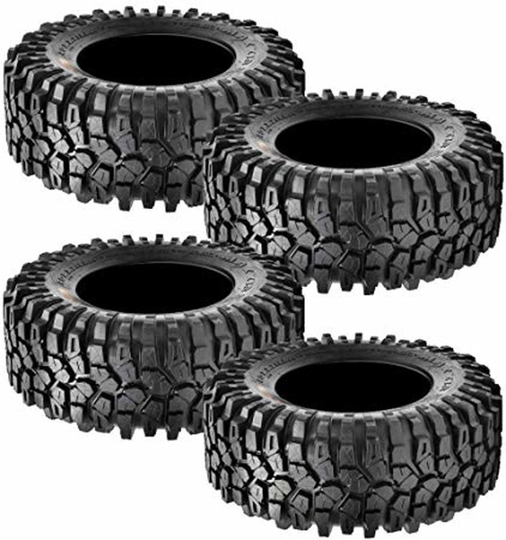Roxxzilla 35x10x15 qty4 shipped  