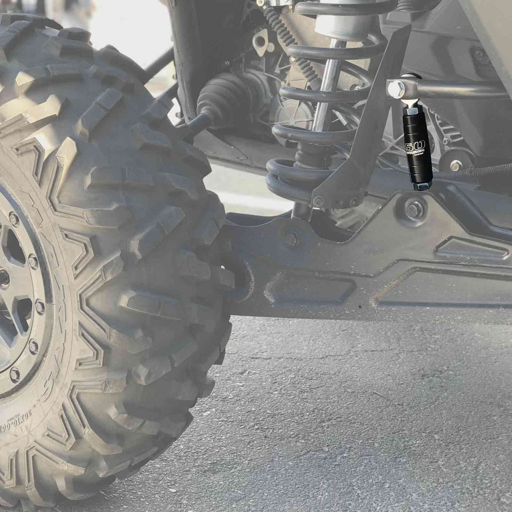 Heavy Duty Billet Alluminum Rear Sway Bar Links Can-Am X3