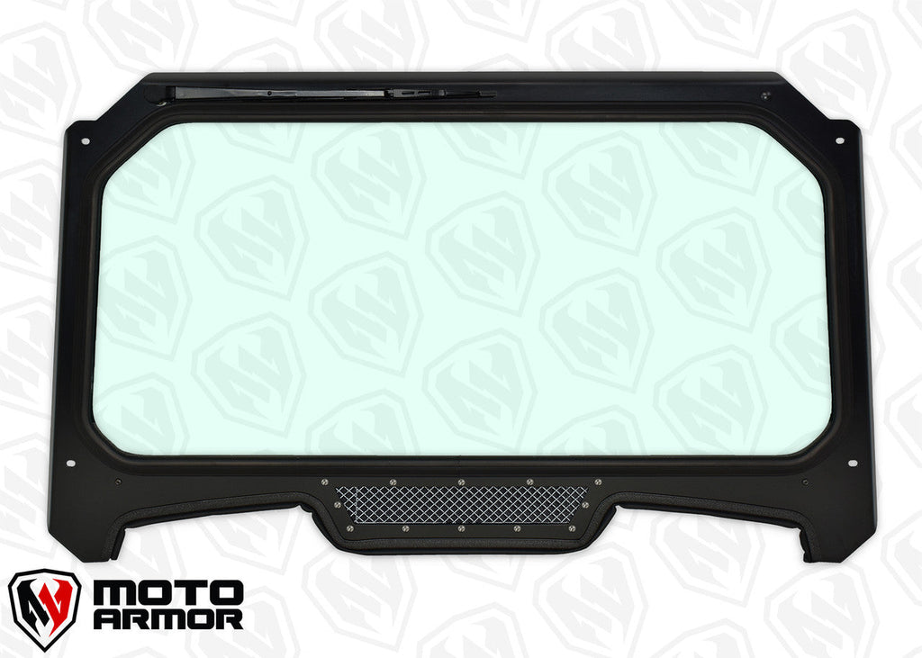 Moto Armor Replacement Glass for Polaris Models