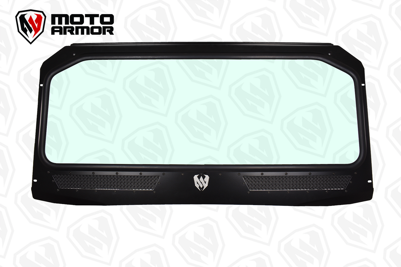 Moto Armor Replacement Glass for Polaris Models