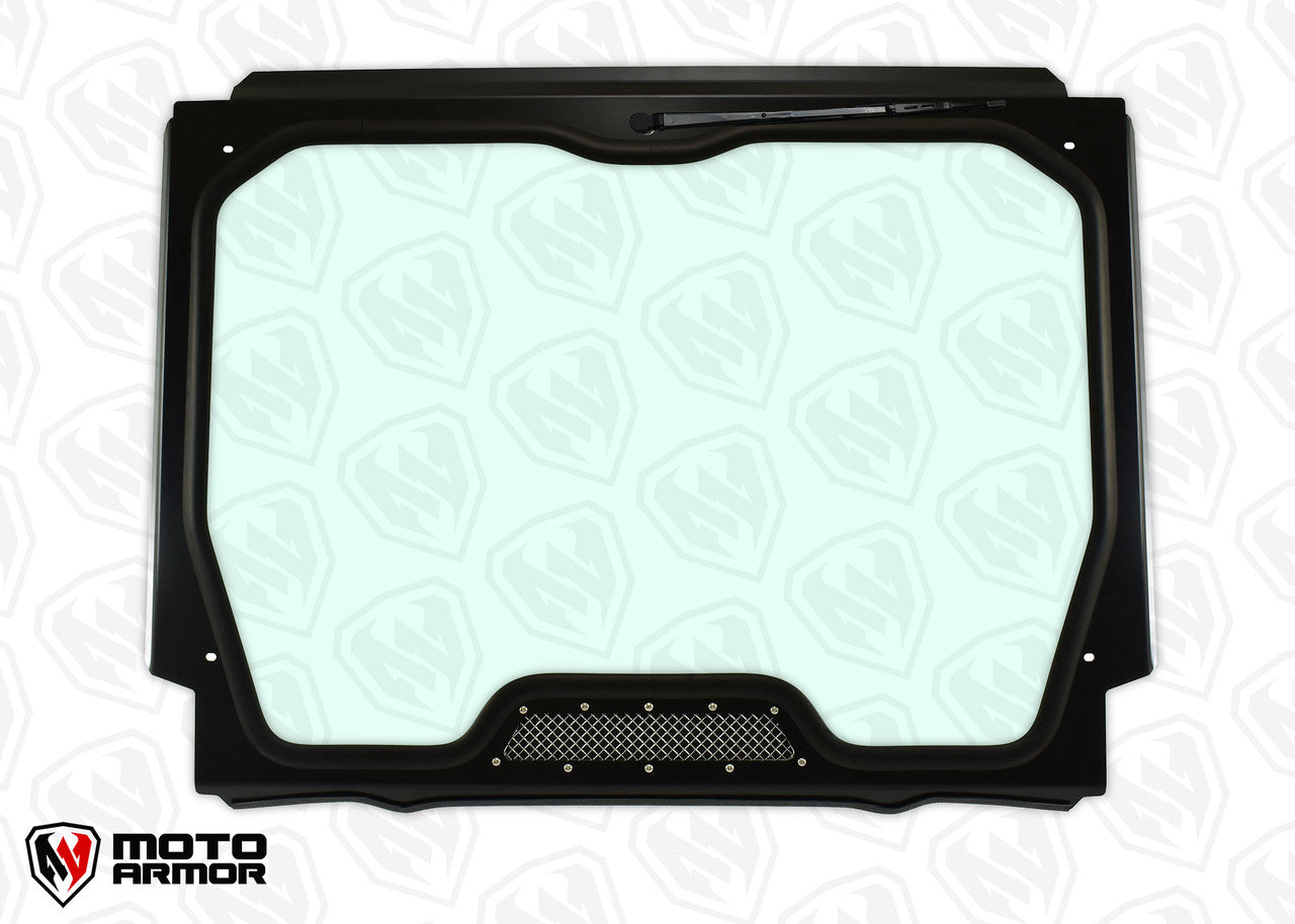 Moto Armor Replacement Glass for Polaris Models
