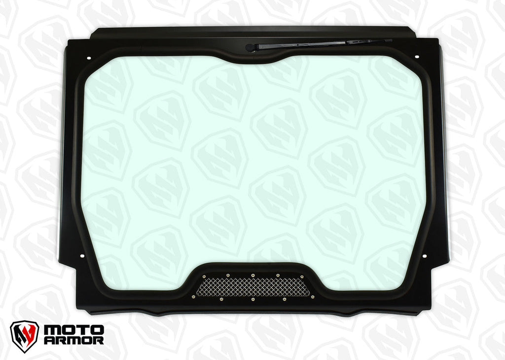 Moto Armor Replacement Glass for Polaris Models