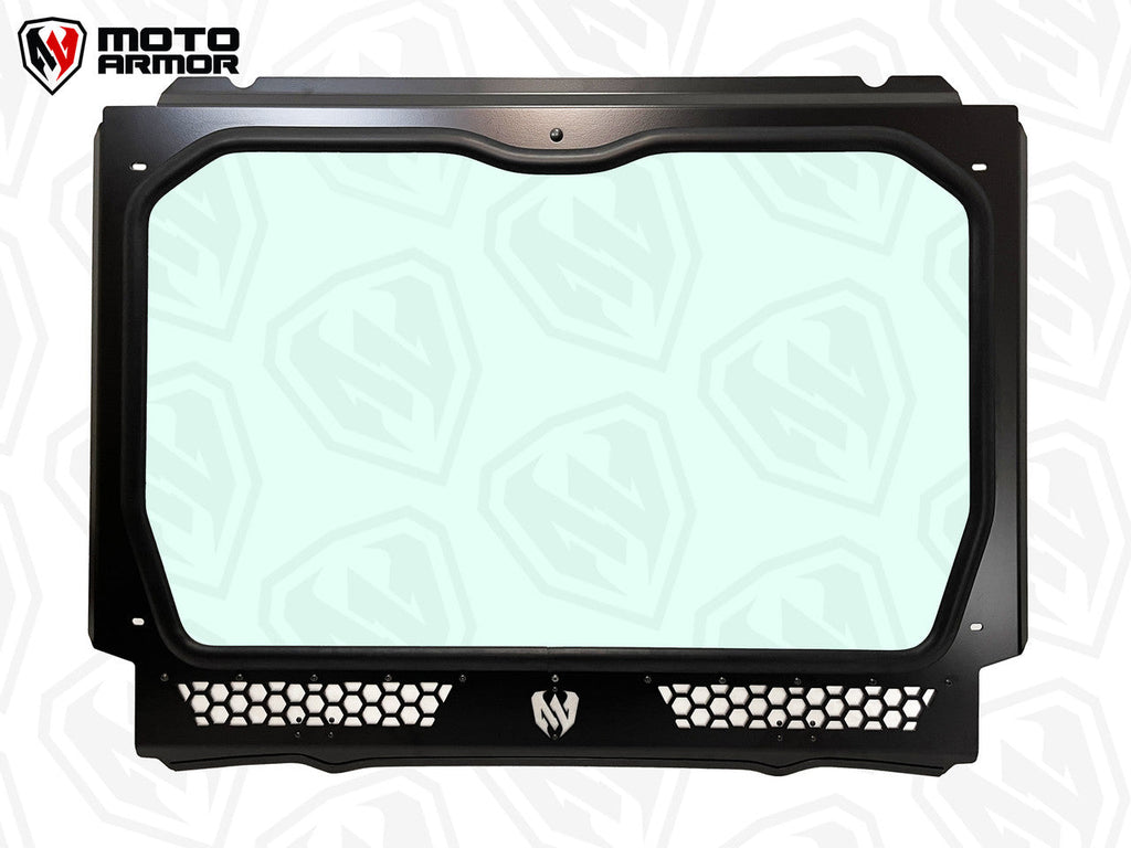 Moto Armor Replacement Glass for Polaris Models