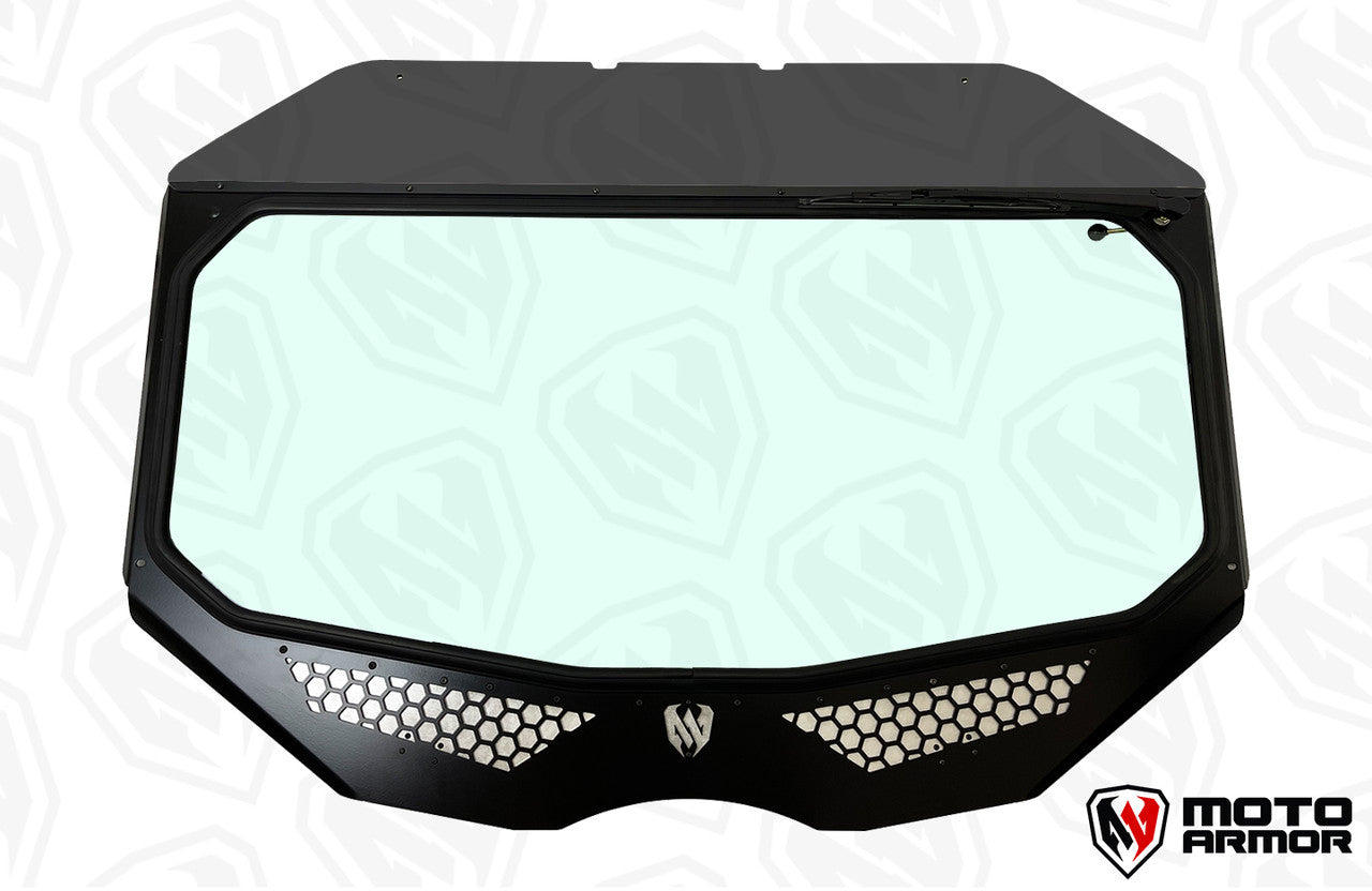Moto Armor Replacement Glass for Can Am Models