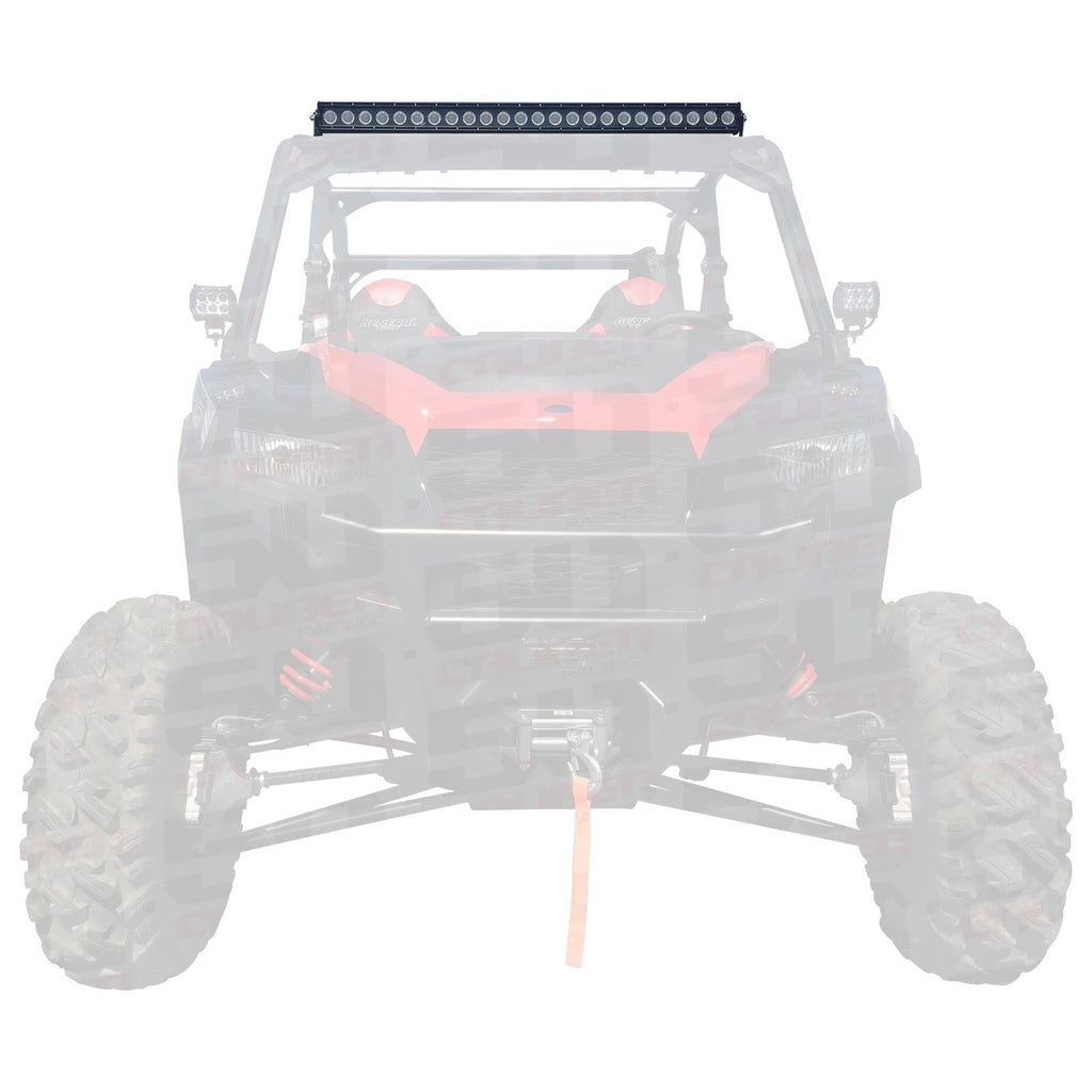 Polaris General LED Light Bar Brackets