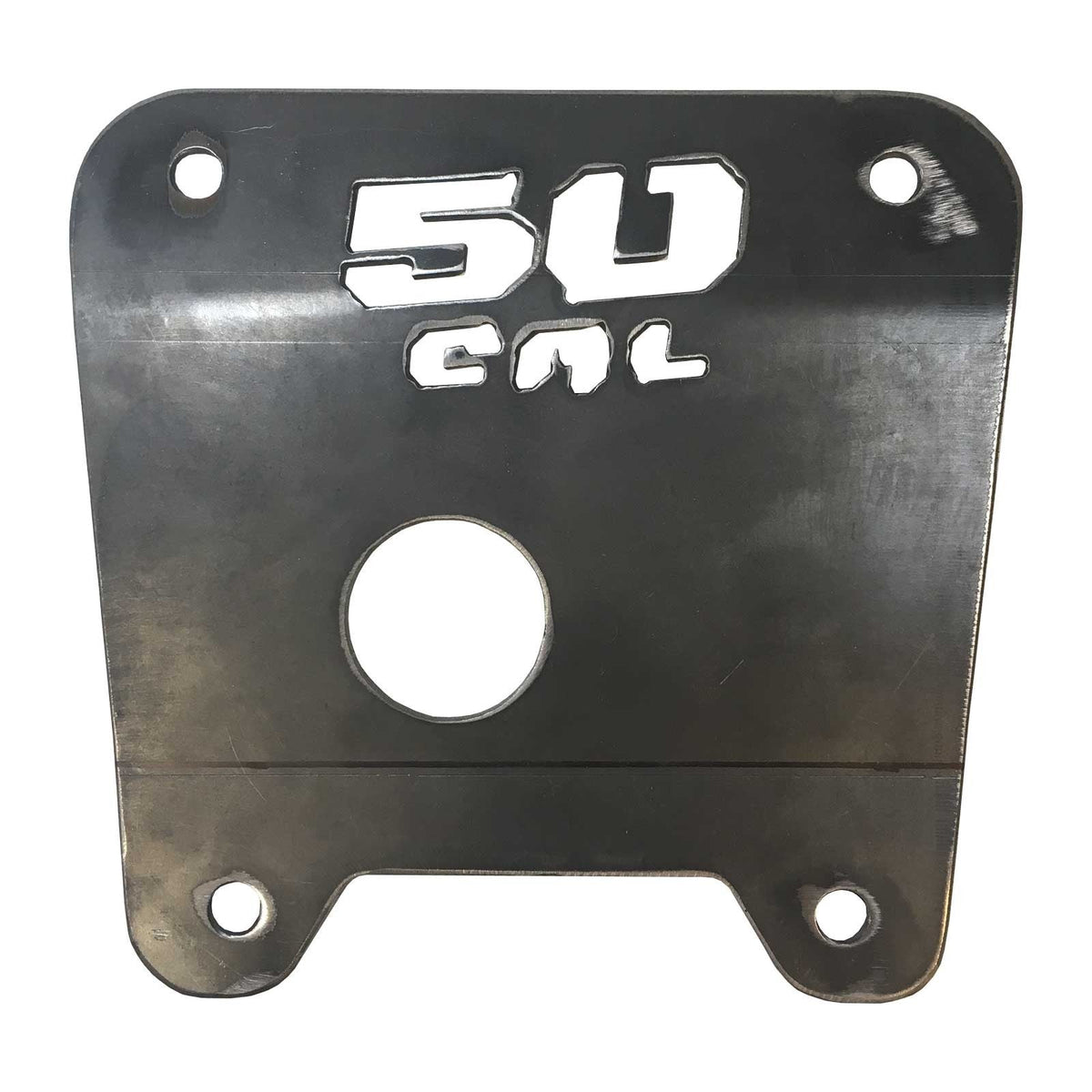 XP1000, Turbo & RS1 Heavy Duty Rear Plate
