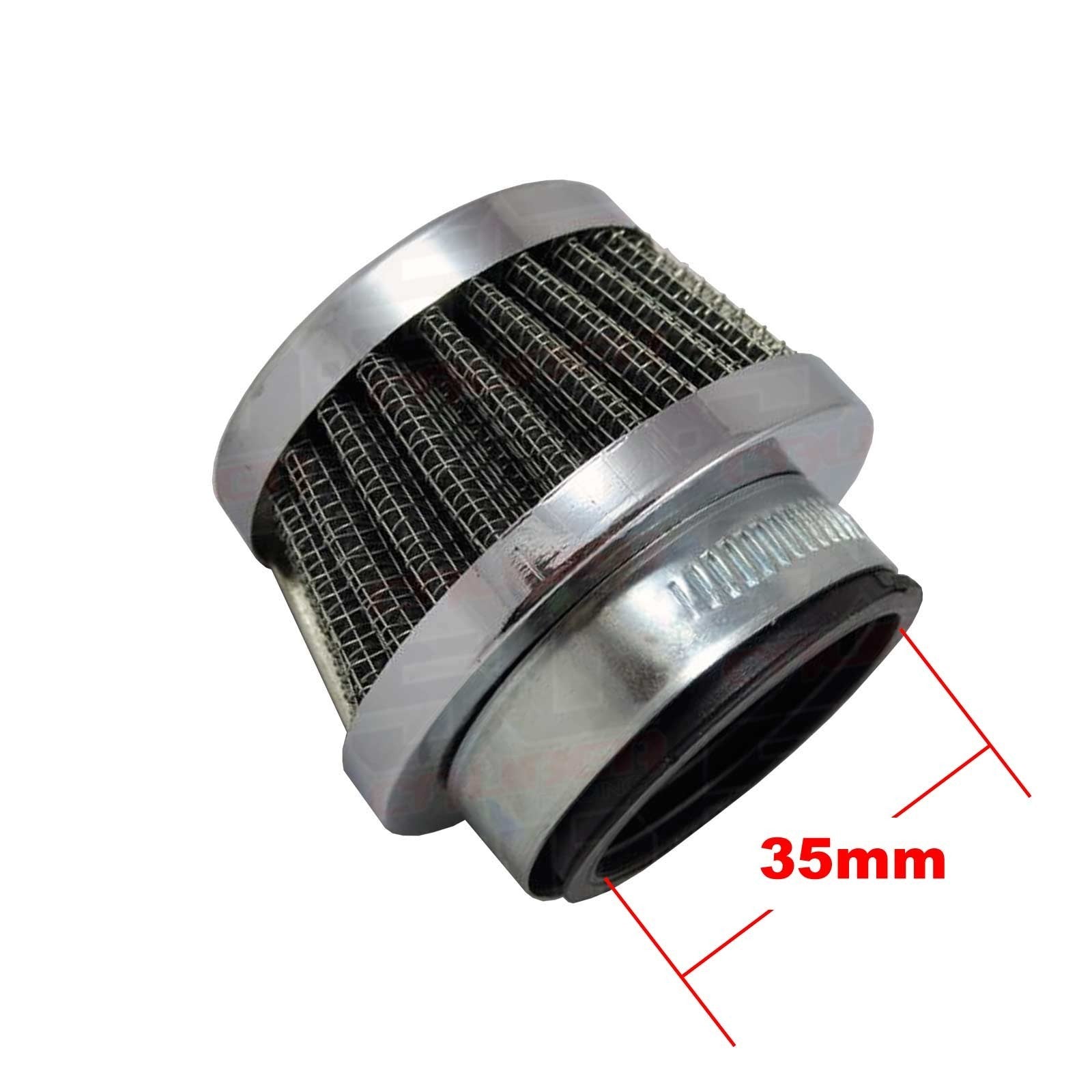 Filter 1.35 inch Mesh