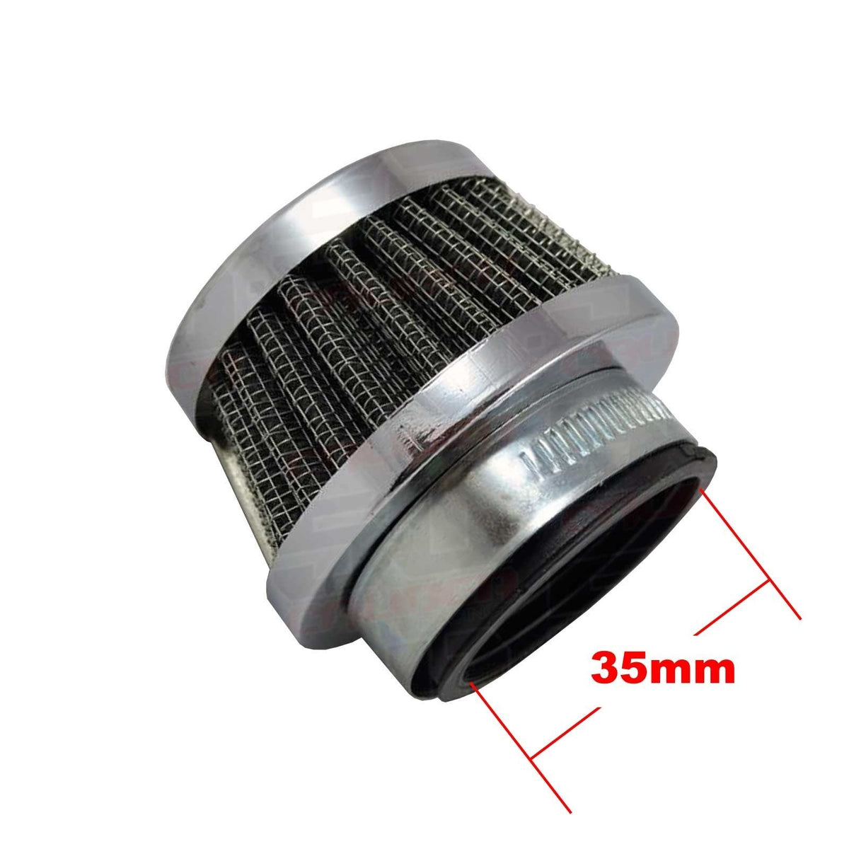 Filter 1.35 inch Mesh