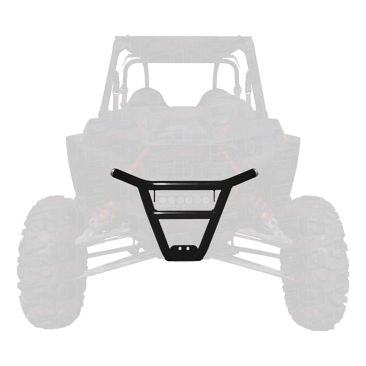 2019+ RZR XP1000 & Turbo Front Bumper