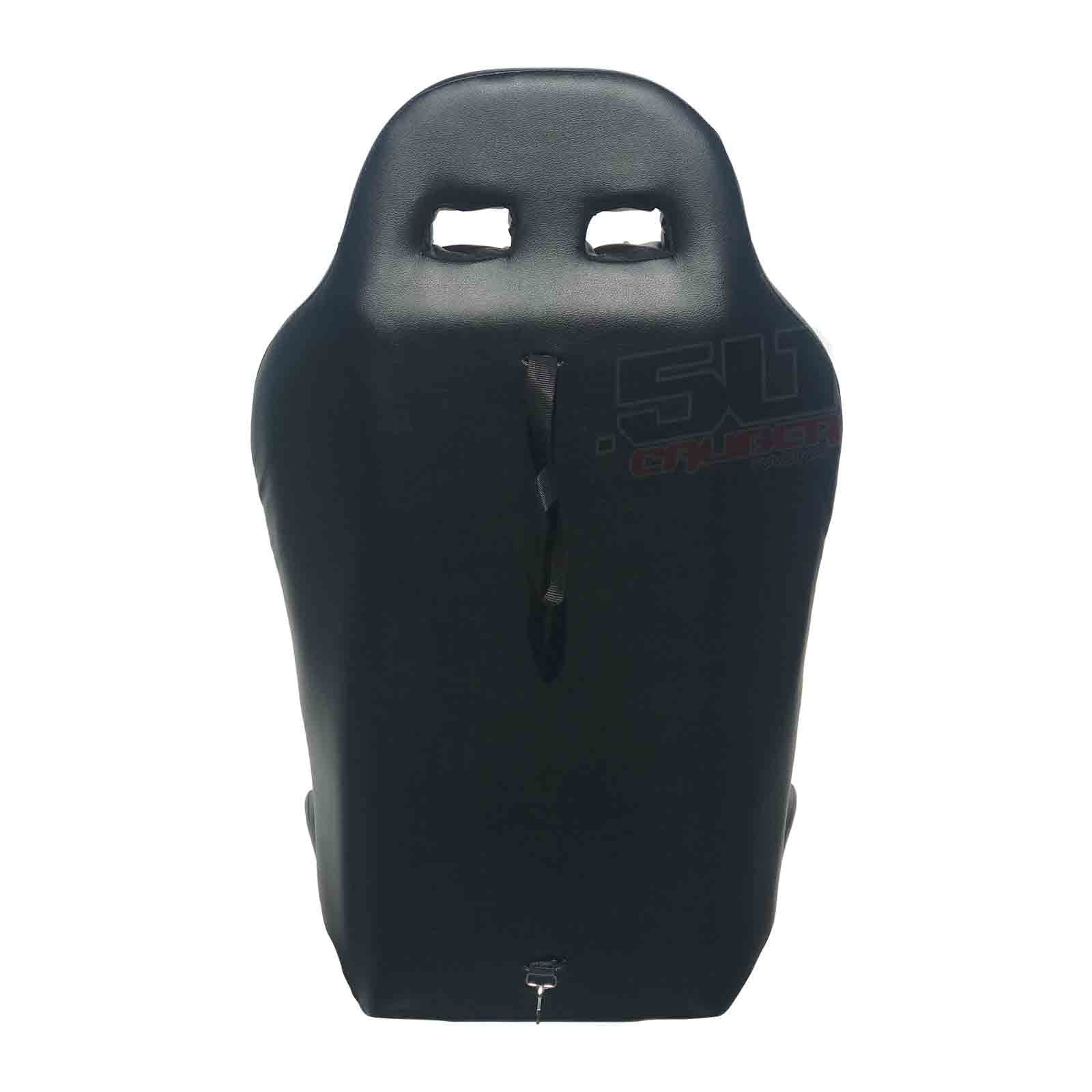 XP1000 Bucket Seat with Carbon Fiber Look