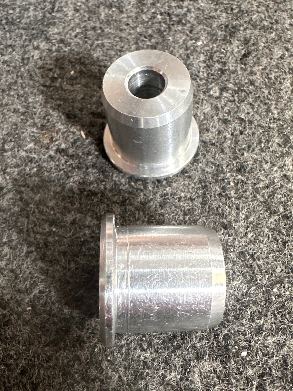 X3 DOOR BUSHINGS (8)