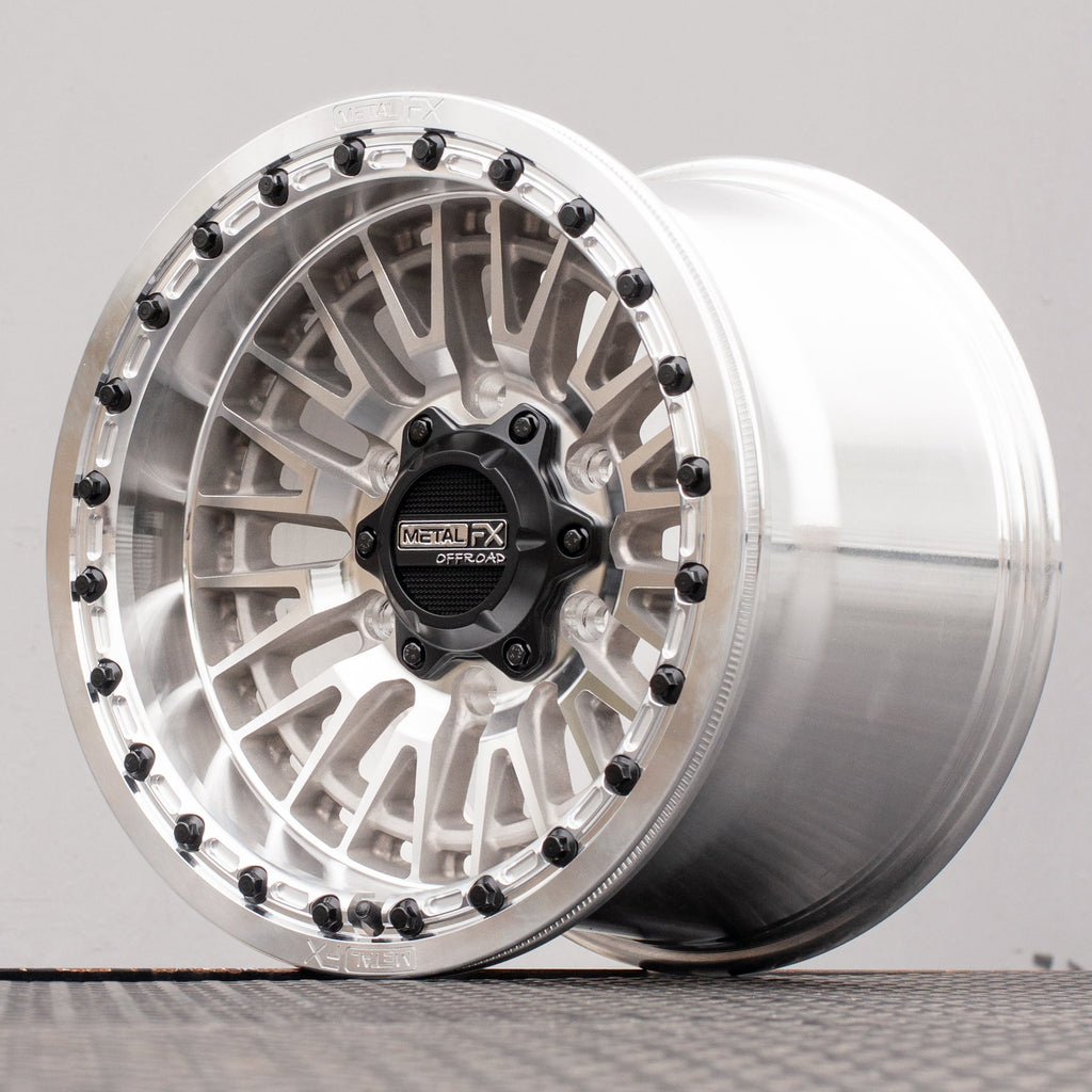 Slayer 6R Beadlock | Raw